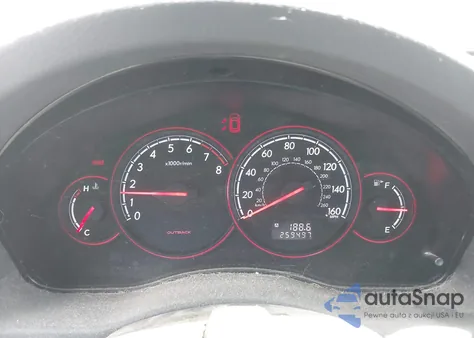 2006 Subaru Outback 2.5Xt/2.5Xt Limited из США, поврежденный, VIN 4S4BP67C966311077